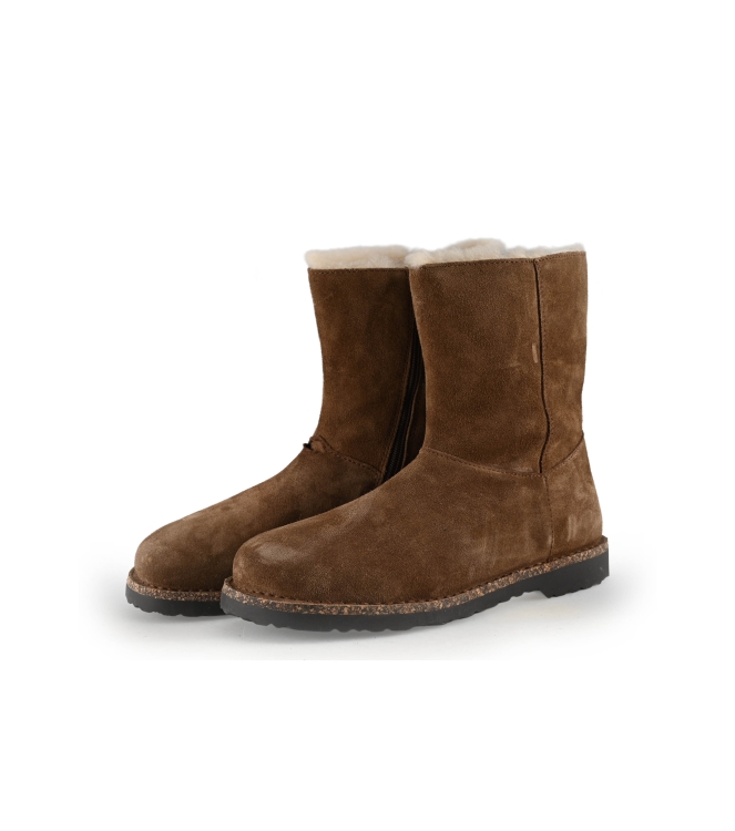 Birkenstock Enkellaarzen