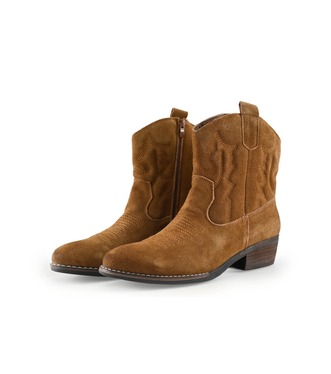 Nelson Cowboy laarzen