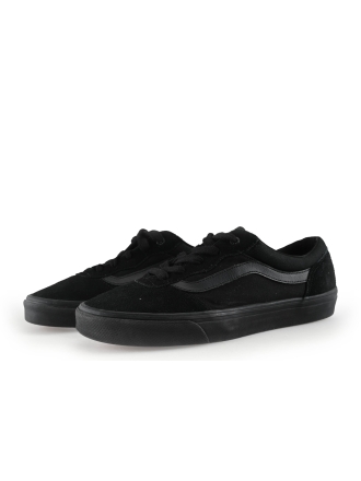 Vans Sneakers Zwart 330506
 Maat 44
 