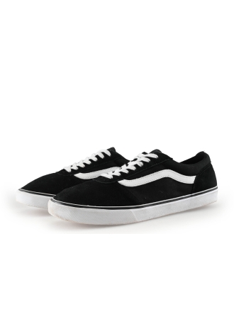Vans Sneakers Zwart 330514
 Maat 40
 