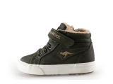 Kangaroos Hoge sneakers