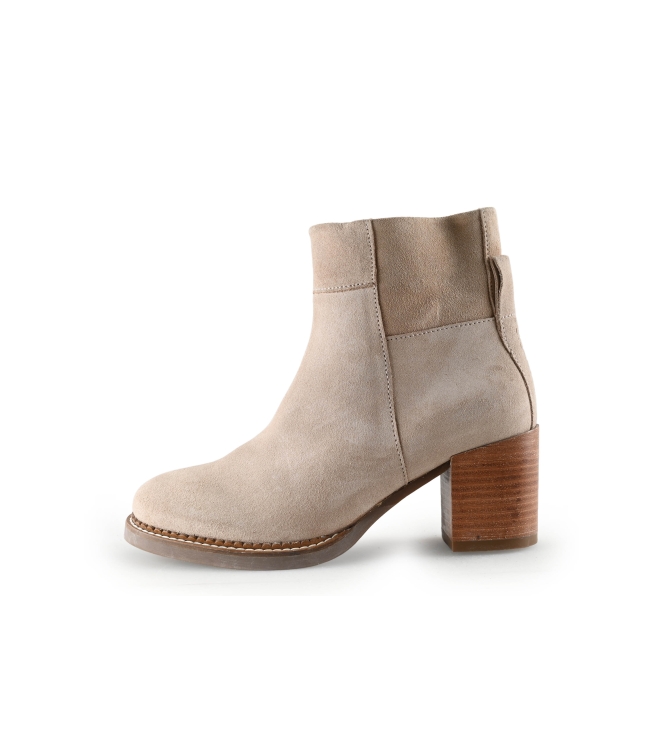 Shabbies Amsterdam Enkellaarzen