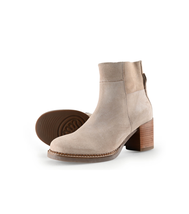 Shabbies Amsterdam Enkellaarzen