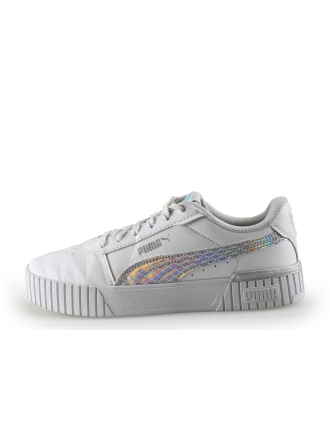 Puma Sneakers Wit 330518
 Maat 37
 