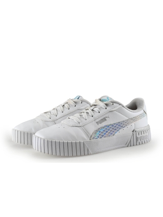 Puma Sneakers Wit 330518
 Maat 37
 