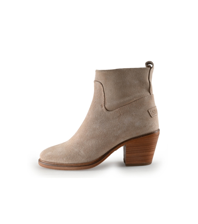 Shabbies Amsterdam Enkellaarzen