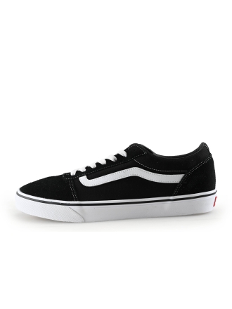 Vans Sneakers Zwart 330528
 Maat 45
 