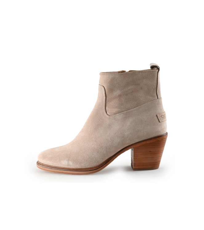 Shabbies Amsterdam Enkellaarzen