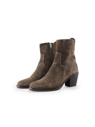 Shabbies Amsterdam Enkellaarzen Overig 330533
 Maat 41
 