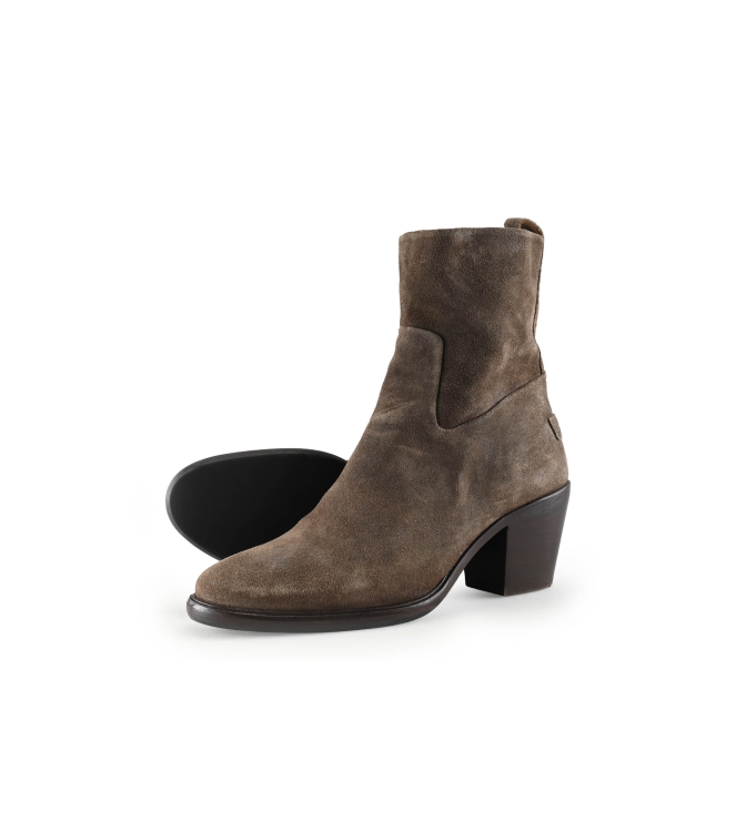 Shabbies Amsterdam Enkellaarzen