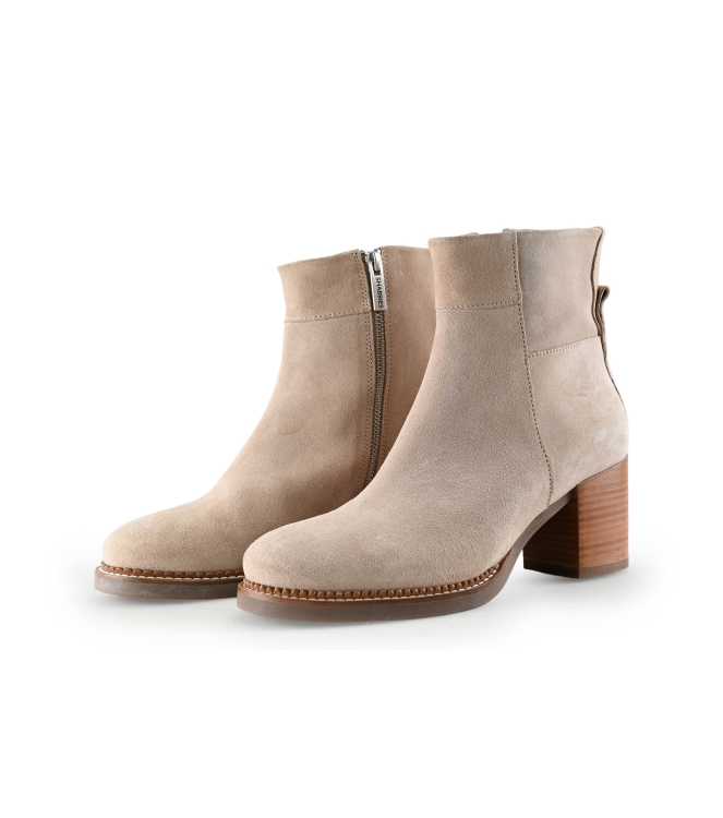 Shabbies Amsterdam Enkellaarzen