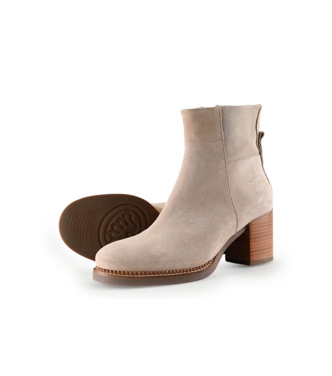 Shabbies Amsterdam Enkellaarzen