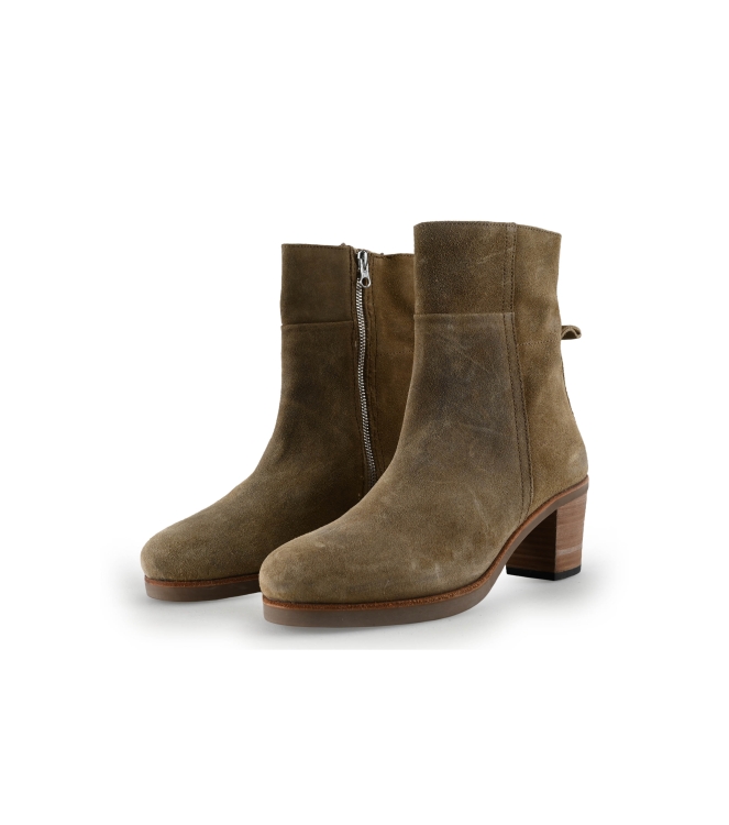 Shabbies Amsterdam Enkellaarzen