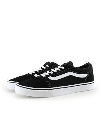 Vans Sneakers Zwart 330542
 Maat 44
 