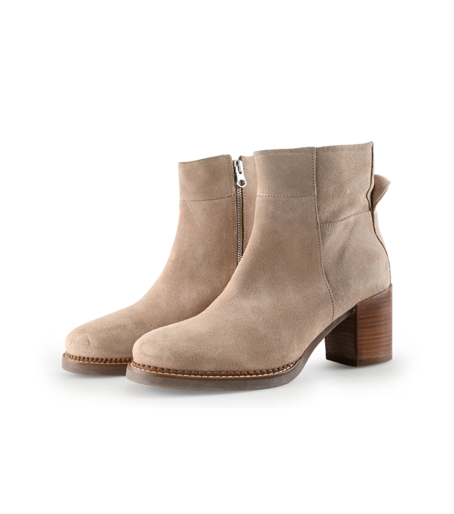 Shabbies Amsterdam Enkellaarzen