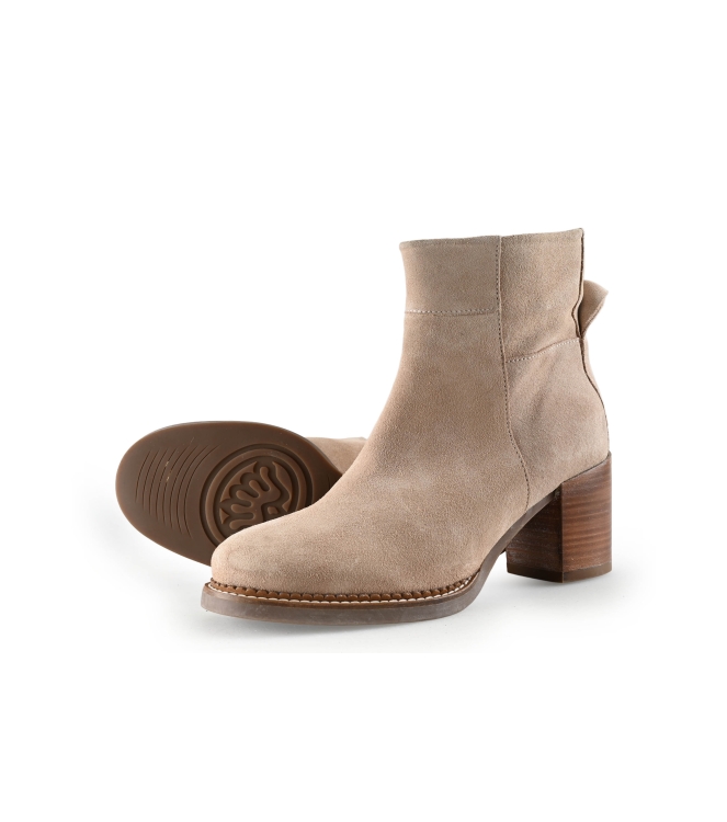 Shabbies Amsterdam Enkellaarzen