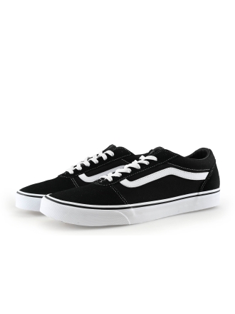 Vans Sneakers Zwart 330547
 Maat 45
 