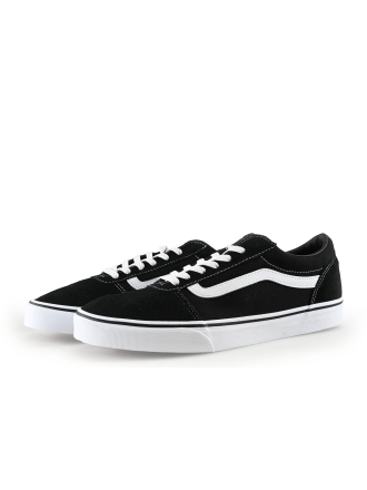 Vans Sneakers Zwart 330548
 Maat 44
 