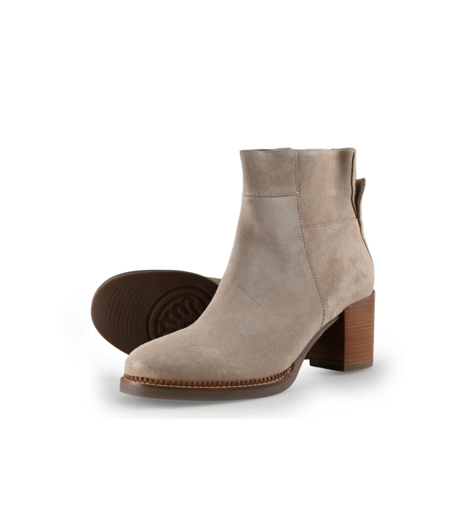 Shabbies Amsterdam Enkellaarzen