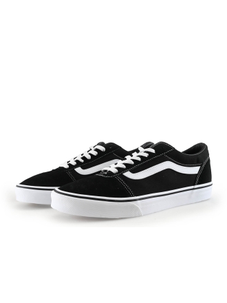 Vans Sneakers Zwart 330556
 Maat 44
 