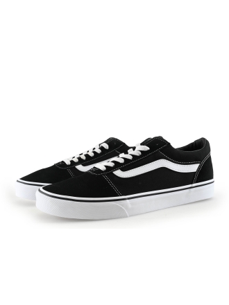 Vans Sneakers Zwart 330564
 Maat 44½
 