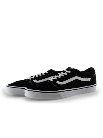 Vans Sneakers Zwart 330568
 Maat 45
 