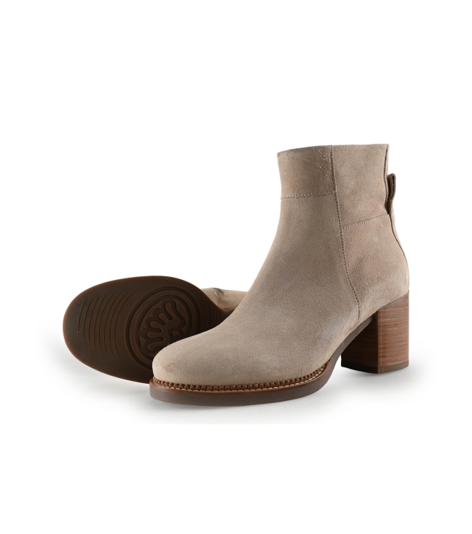 Shabbies Amsterdam Enkellaarzen