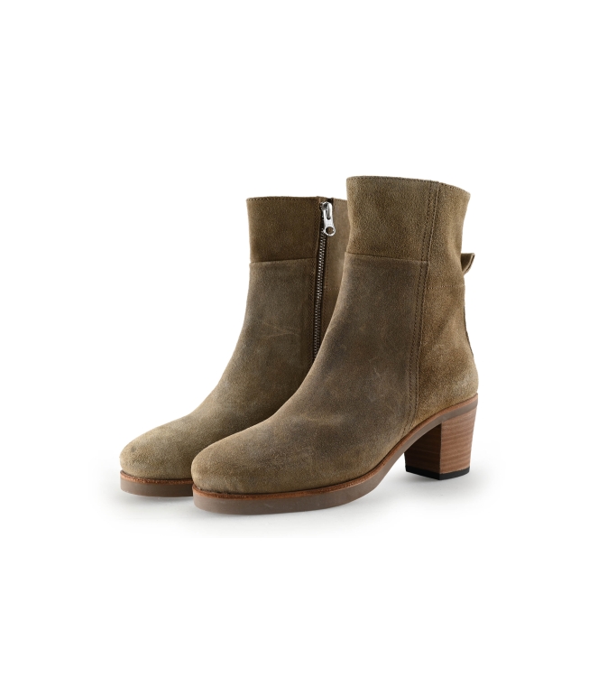 Shabbies Amsterdam Enkellaarzen