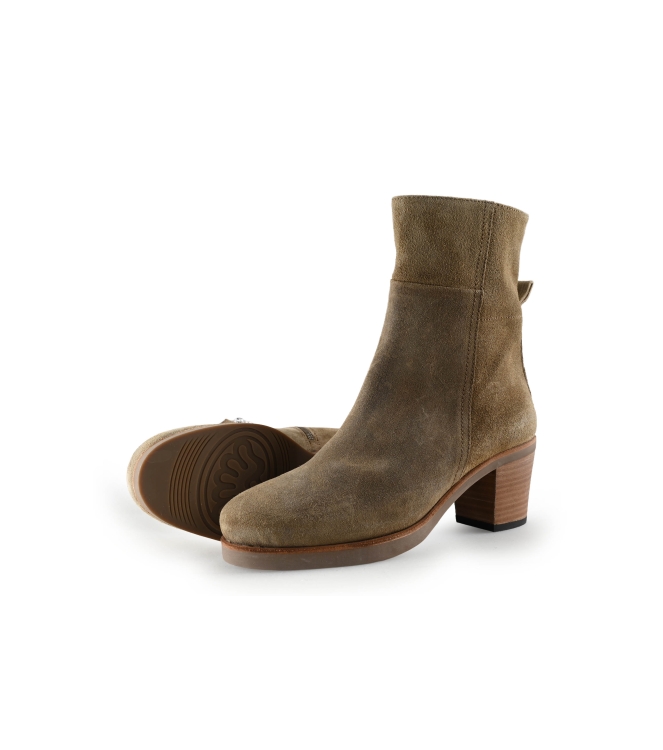 Shabbies Amsterdam Enkellaarzen