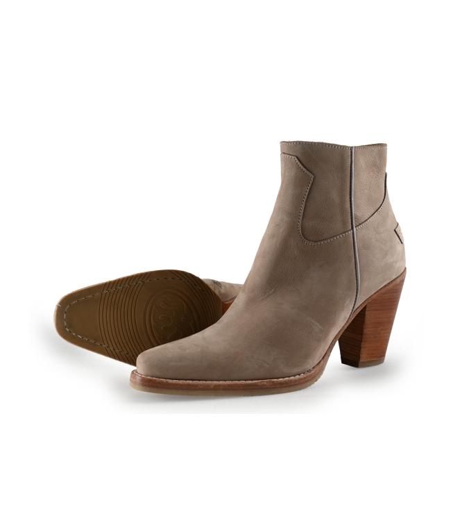 Shabbies Amsterdam Enkellaarzen