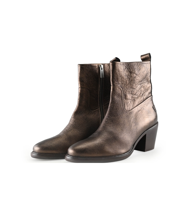 Shabbies Amsterdam Enkellaarzen