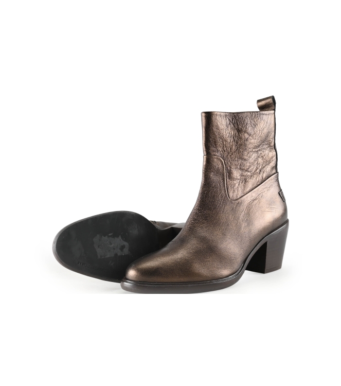 Shabbies Amsterdam Enkellaarzen