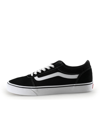 Vans Sneakers Zwart 330584
 Maat 44
 