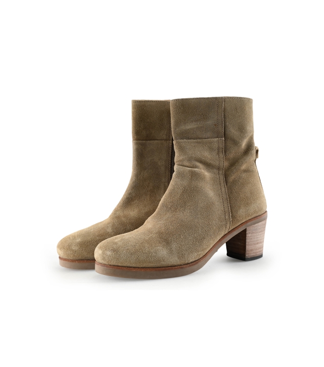 Shabbies Amsterdam Enkellaarzen