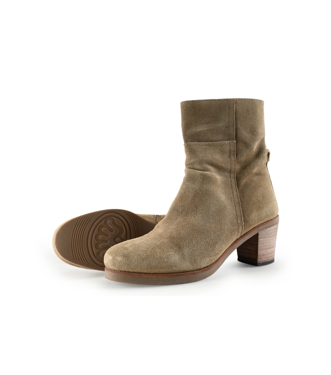 Shabbies Amsterdam Enkellaarzen