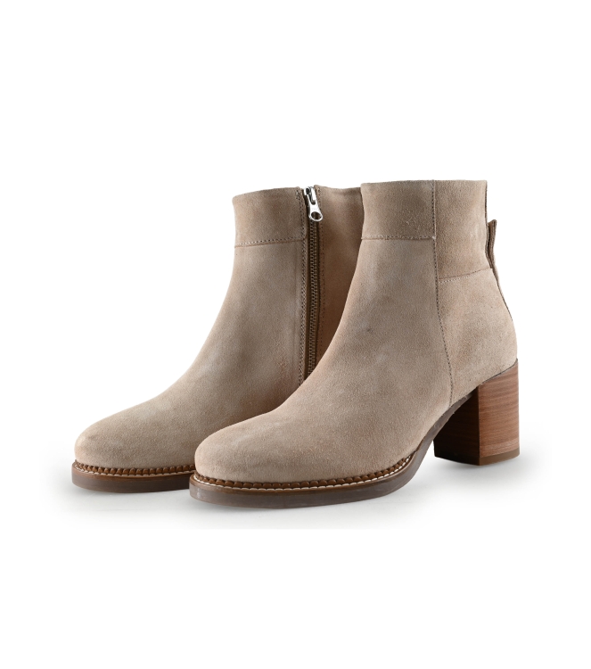 Shabbies Amsterdam Enkellaarzen