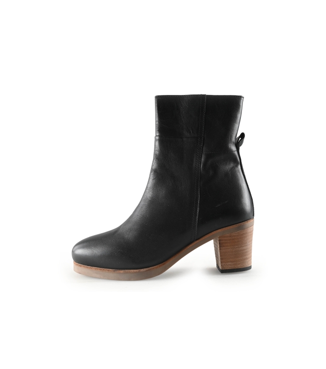 Shabbies Amsterdam Enkellaarzen