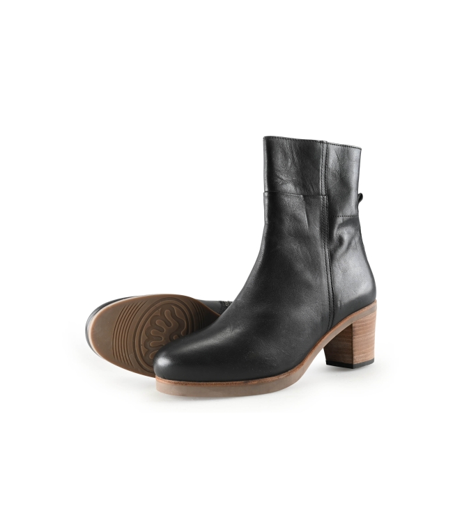 Shabbies Amsterdam Enkellaarzen