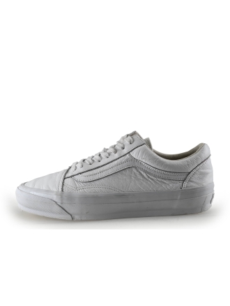 Vans Sneakers Wit 330588
 Maat 42½
 