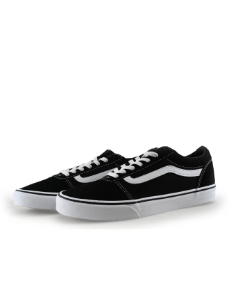 Vans Sneakers Zwart 330590
 Maat 44
 
