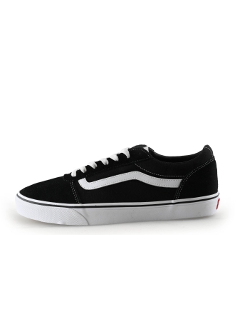 Vans Sneakers Zwart 330591
 Maat 45
 