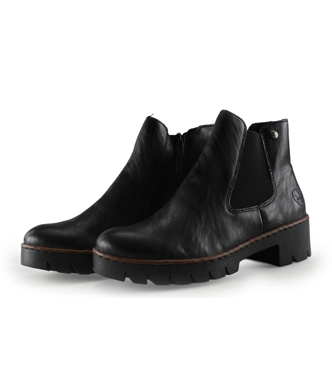 Rieker Chelsea boots