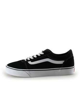 Vans Sneakers Zwart 330597
 Maat 44
 