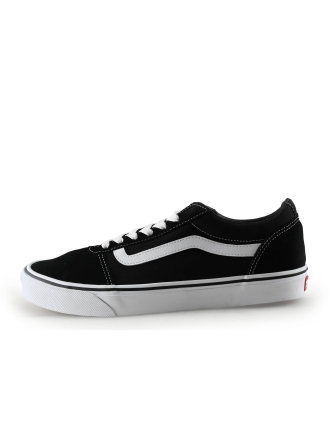 Vans Sneakers Zwart 330598
 Maat 44
 