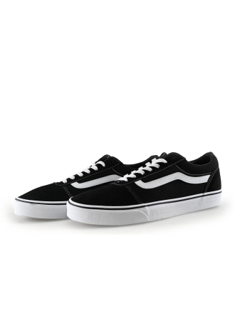 Vans Sneakers Zwart 330600
 Maat 44½
 