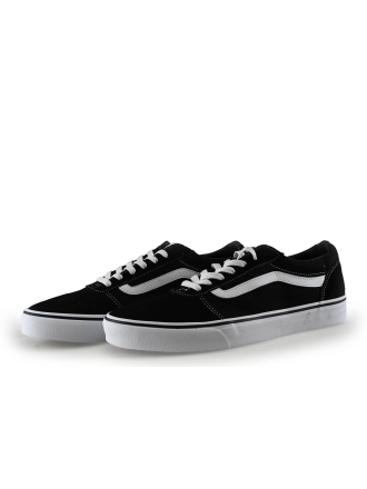 Vans Sneakers Zwart 330605
 Maat 44½
 