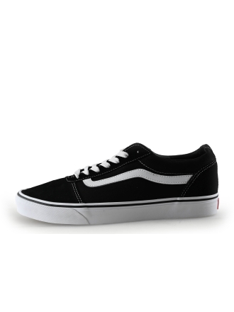 Vans Sneakers Zwart 330606
 Maat 44½
 