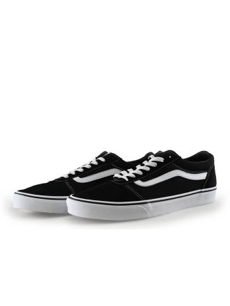 Vans Sneakers Zwart 330606
 Maat 44½
 