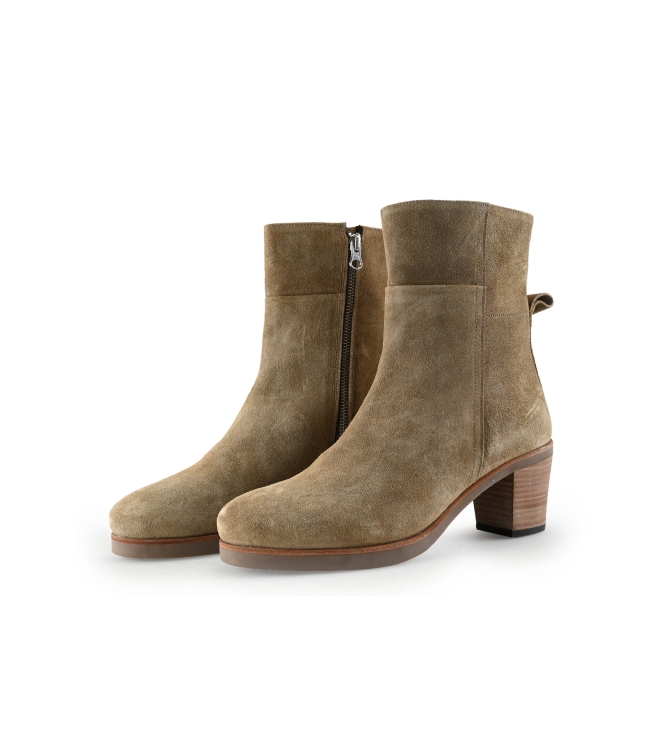 Shabbies Amsterdam Enkellaarzen