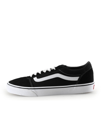 Vans Sneakers Zwart 330614
 Maat 45
 